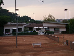 Campi da tennis e  club • <a style="font-size:0.8em;" href="http://www.flickr.com/photos/97213499@N04/9296702588/" target="_blank">View on Flickr</a>