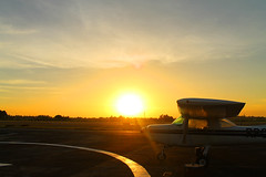 Sunset Aviation