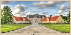 Lungholm manor!