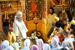 101. Память Всех святых Церкви Русския