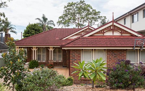 133 Cressy Rd, North Ryde NSW 2113