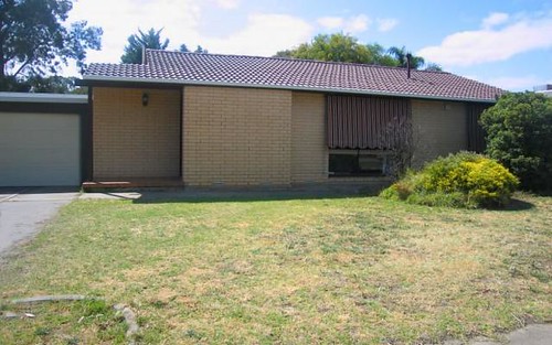 10 Shephard Court, Novar Gardens SA