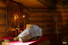 15. Память Всех святых Церкви Русския