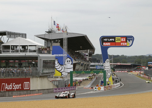 Le-Mans 24 2015