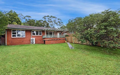 256 Kissing Point Road, South Turramurra NSW