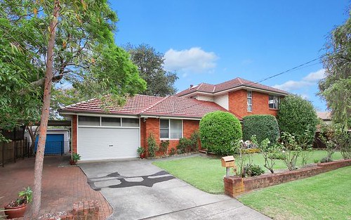 37 Valley View Crescent, North Epping NSW 2121