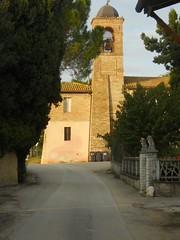 Incoming presso Tenuta Rocca di Fabbri