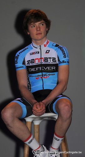 Zannata Lotto Cycling Team Menen (183)
