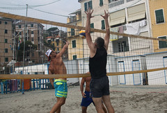 Beach Volley - 2x2 maschile 9 agosto 2015 • <a style="font-size:0.8em;" href="http://www.flickr.com/photos/69060814@N02/20437467906/" target="_blank">View on Flickr</a>
