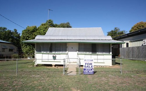 38 Aland Street, Charters Towers QLD