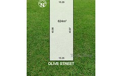8 Olive Street, Prospect SA