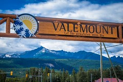 Welcome to Valemount!