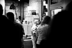 Impressionen Buchvernissage vom Dienstag, 1. Oktober 2013, im Bar & Dining Loft Five in Zürich • <a style="font-size:0.8em;" href="http://www.flickr.com/photos/80821024@N06/10535234265/" target="_blank">View on Flickr</a>