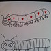 Draw an insect in a way that makes it cuddly or adorable - daily create • <a style="font-size:0.8em;" href="http://www.flickr.com/photos/16914618@N00/9638214042/" target="_blank">View on Flickr</a>