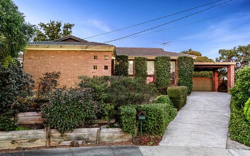 8 Boeing Ct, Forest Hill VIC 3131