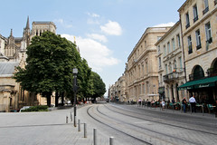 Hotel De Ville (city Hall)