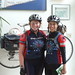 <b>Zoe & Madison</b><br /> 8/6/13

Hometown: West Hartford, CT, Morgantown, WV

TRIP: Bike &amp; Build Providence to Seattle