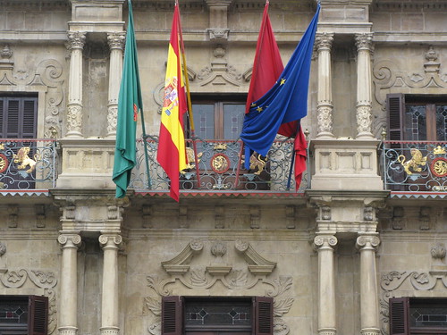 Spain, 2013