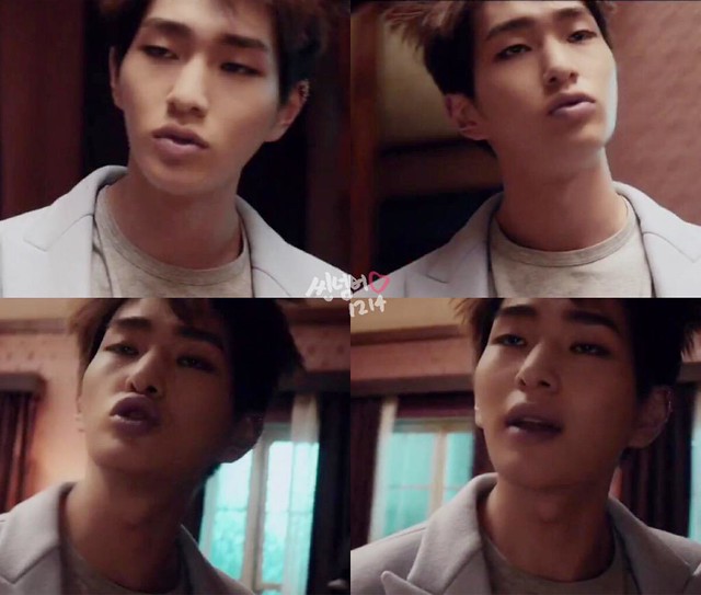 [Screencaps] Onew @ 'Married to the Music' MV 20214755776_6b64534427_z