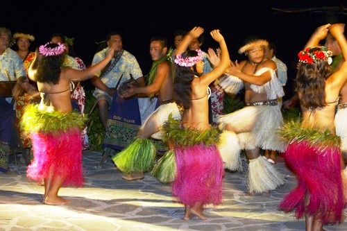 Pacific Resort - Aitutaki