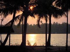 Gramam Backwaters • <a style="font-size:0.8em;" href="http://www.flickr.com/photos/104879838@N08/10175583003/" target="_blank">View on Flickr</a>