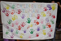 Children of Tumaini