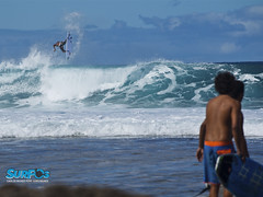 Carlos Munoz Hawai Foto Juan Munoz