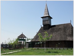 Mânăstirea Delta Neajlovului