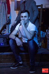 Антон Ягдаров. Концерт в Саратове