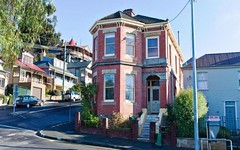 183 Bathurst Street, Hobart TAS