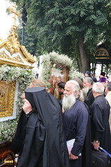 107. The Cross procession in Kiev / Крестный ход в г.Киеве