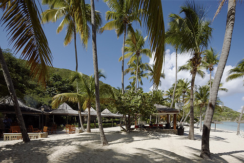 Peter Island Resort & SPA - Isole Vergini