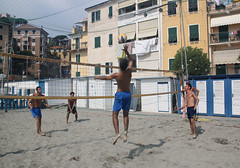 Beach Volley - 2x2 maschile 9 agosto 2015 • <a style="font-size:0.8em;" href="http://www.flickr.com/photos/69060814@N02/20469990951/" target="_blank">View on Flickr</a>