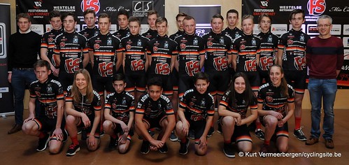 Heist Cycling Team (153)