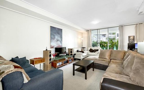 235/25 Bennelong Parkway, Wentworth Point NSW