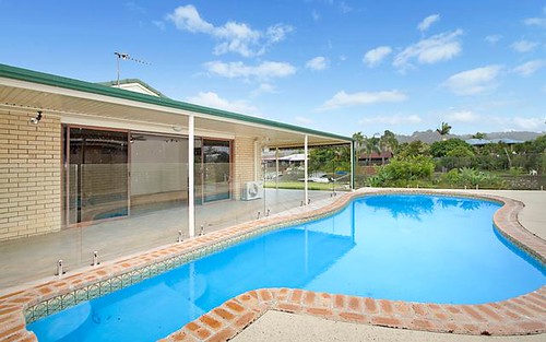 14 Chauvel Court, Currumbin Waters QLD 4223