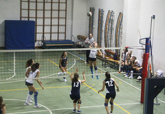 Under 16, torneo Volare Volley • <a style="font-size:0.8em;" href="http://www.flickr.com/photos/69060814@N02/10520385763/" target="_blank">View on Flickr</a>