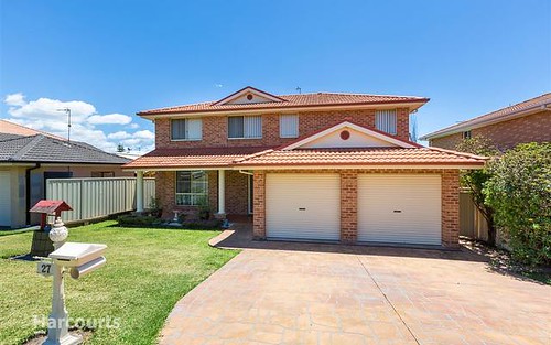 27 Lord Howe Avenue, Shell Cove NSW