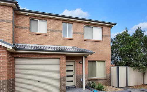 13/36-40 Jersey Road, South Wentworthville NSW