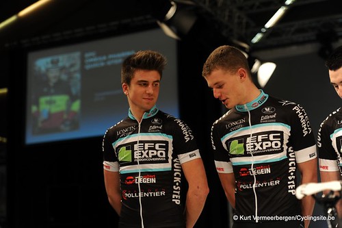 EFC-Omega Pharma-QuickStep Cycling Team   (8) (Small)