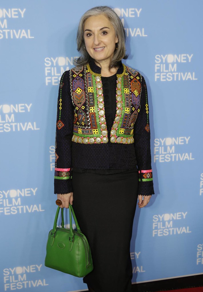 ann-marie calilhanna-holding the man red carpet sydney film festival @ state theatre_080