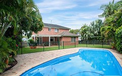 4 Surf Cl, Fingal Bay NSW
