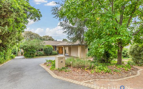 10 Gregson Pl, Curtin ACT 2605