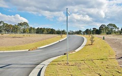 Lot 612 Alata Crescent, South Nowra NSW