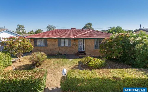 124 Pennefather St, Higgins ACT 2615