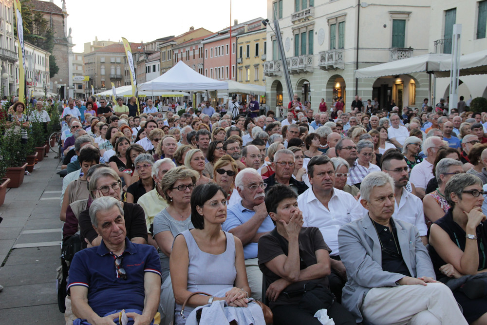 Festival della Politica 2013 - Seconda Giornata
