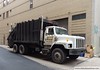 International Garbage Truck - BTI Trucking Inc. • <a style="font-size:0.8em;" href="http://www.flickr.com/photos/76231232@N08/11957755423/" target="_blank">View on Flickr</a>