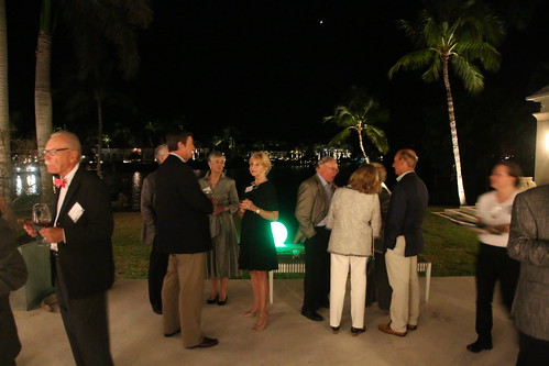 Orlans Reception in Naples, February 2017