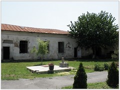 Mânăstirea Plătărești