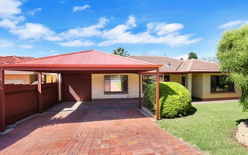 87 Eyre Crescent, Valley View SA 5093